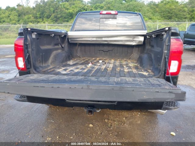 3GCPCTEJ9HG306677 Chevrolet Silverado 1500 High Country