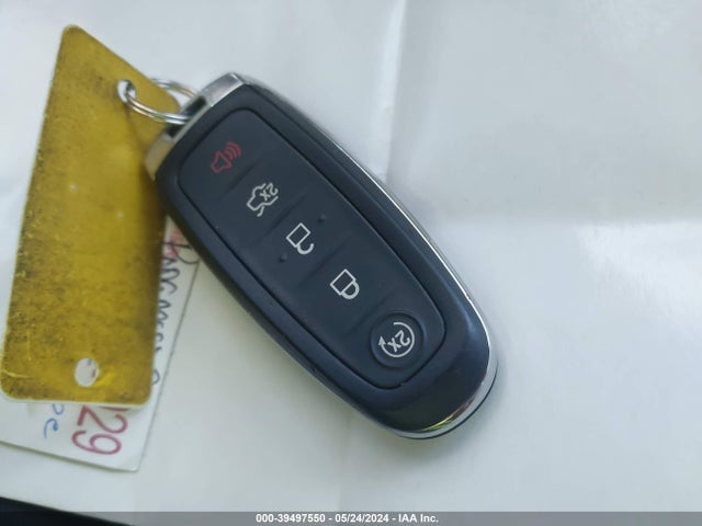Ford ESCAPE SE 2019 1FMCU9GD2KUB65716 Image 11