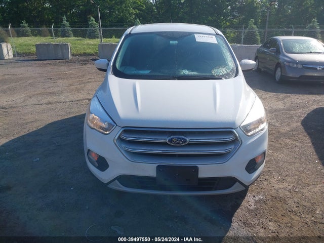 Ford ESCAPE SE 2019 1FMCU9GD2KUB65716 Image 12
