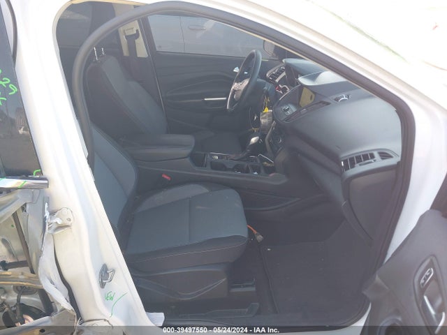 Ford ESCAPE SE 2019 1FMCU9GD2KUB65716 Image 5