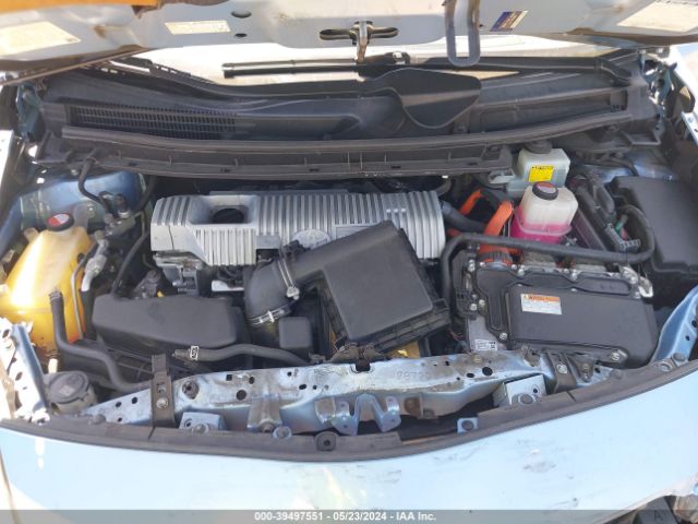 JTDKN3DP7F3075451 Toyota Prius Plug-in Advanced