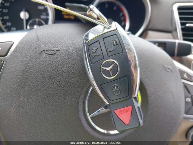 4JGDA5GB9FA511384 Mercedes-Benz Ml 400 4matic