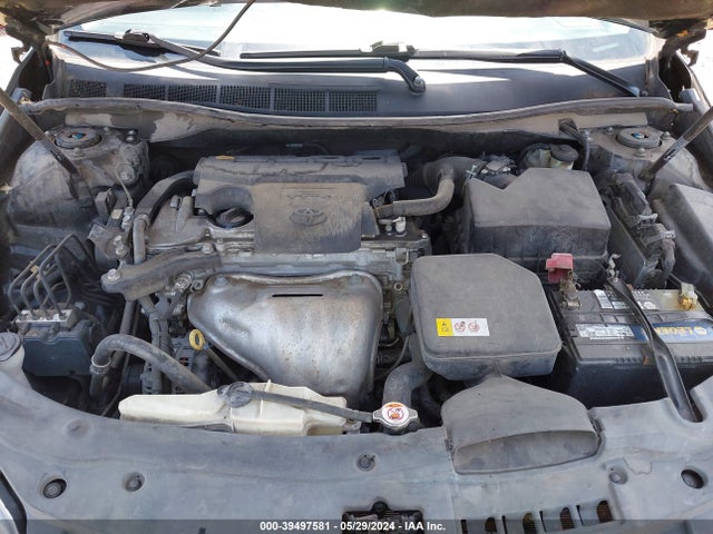 Toyota CAMRY SE 2017 4T1BF1FK9HU656171 Image 10