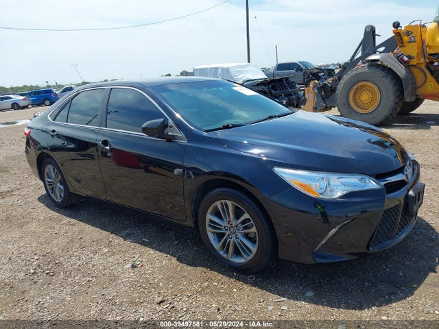 Toyota CAMRY SE 2017 4T1BF1FK9HU656171 Image 13