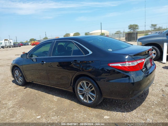 Toyota CAMRY SE 2017 4T1BF1FK9HU656171 Image 14