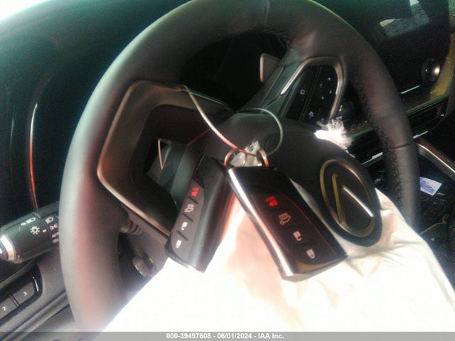 Lexus Tx 350 Luxury 2024 5TDAAAB60RS012880 Image 11