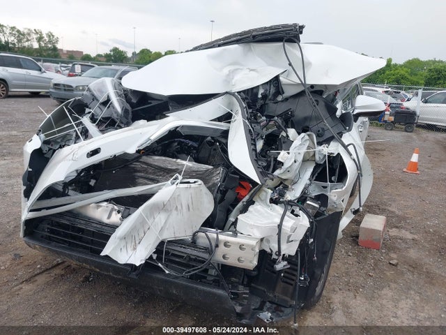 Lexus Tx 350 Luxury 2024 5TDAAAB60RS012880 Image 12