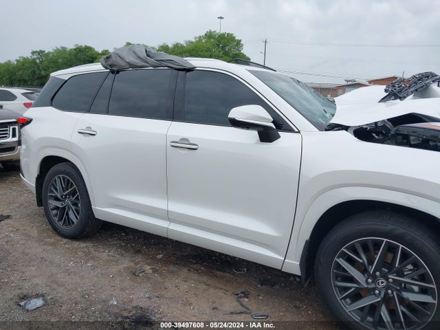 Lexus Tx 350 Luxury 2024 5TDAAAB60RS012880 Image 13
