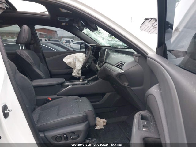 Lexus Tx 350 Luxury 2024 5TDAAAB60RS012880 Image 5