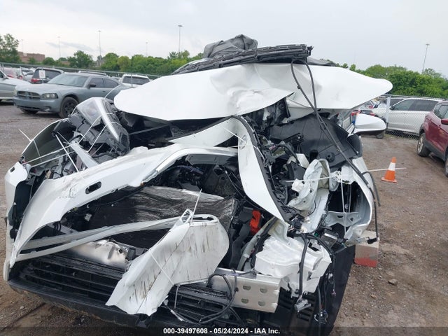 Lexus Tx 350 Luxury 2024 5TDAAAB60RS012880 Image 6