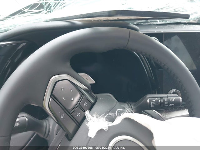 Lexus Tx 350 Luxury 2024 5TDAAAB60RS012880 Image 7