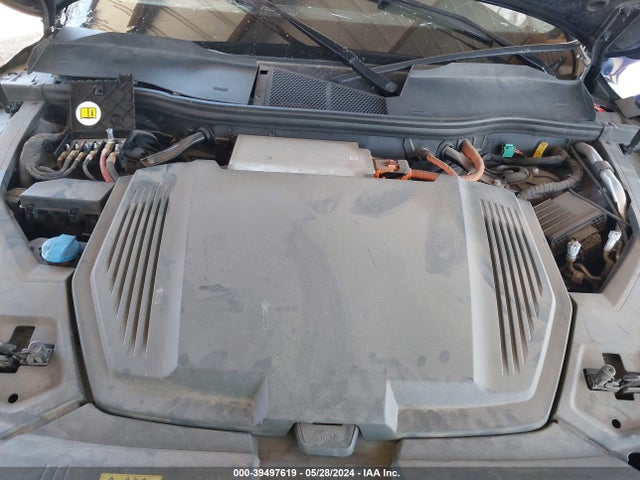Audi E-tron Premium Quattro 2021 WA1AAAGE6MB024056 Image 10