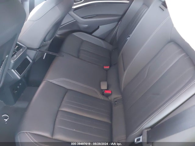 WA1AAAGE6MB024056 Audi E-tron Premium Quattro
