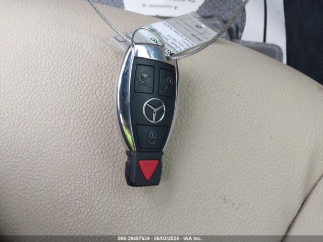 WDDPK4HA4FF108565 Mercedes-Benz SLK 250