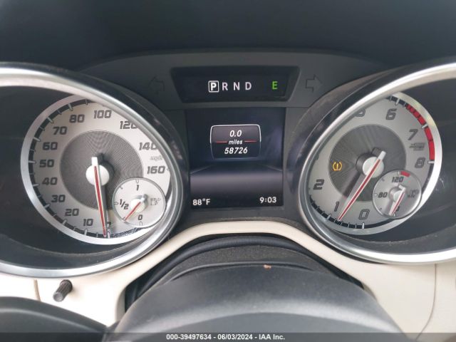 WDDPK4HA4FF108565 Mercedes-Benz SLK 250