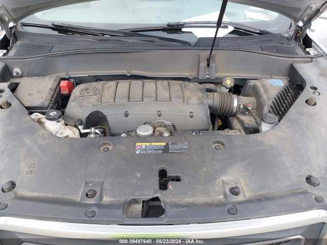 GMC Acadia Limited 2017 1GKKVSKD5HJ226308 Image 10