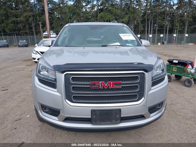 GMC Acadia Limited 2017 1GKKVSKD5HJ226308 Image 12