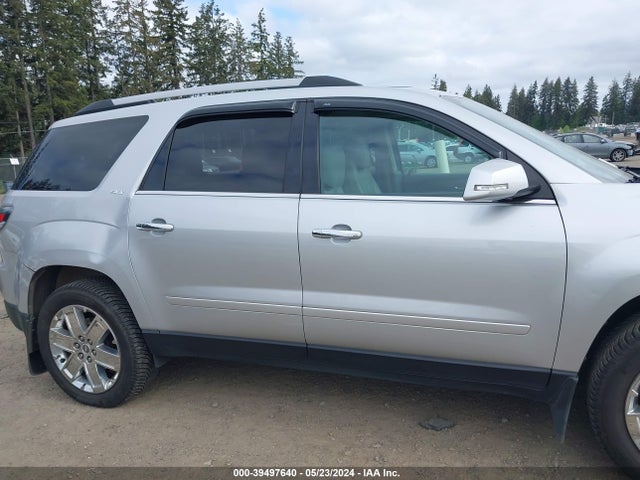 GMC Acadia Limited 2017 1GKKVSKD5HJ226308 Image 13