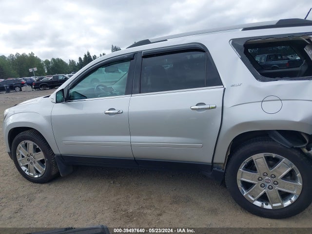 GMC Acadia Limited 2017 1GKKVSKD5HJ226308 Image 14