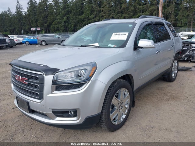 1GKKVSKD5HJ226308 GMC Acadia Limited