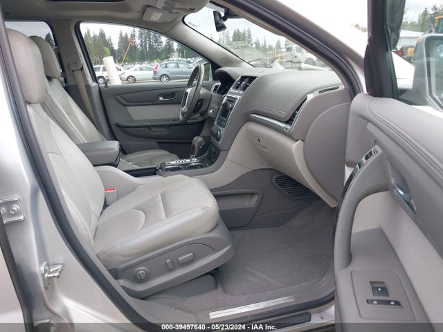 1GKKVSKD5HJ226308 GMC Acadia Limited