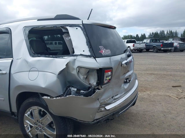GMC Acadia Limited 2017 1GKKVSKD5HJ226308 Image 6