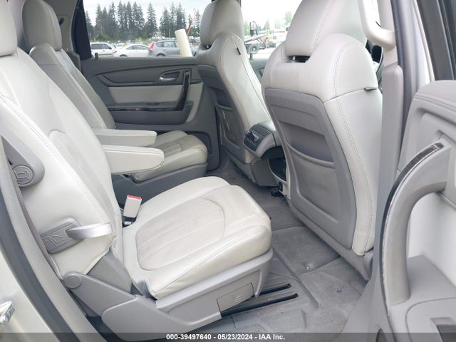 1GKKVSKD5HJ226308 GMC Acadia Limited