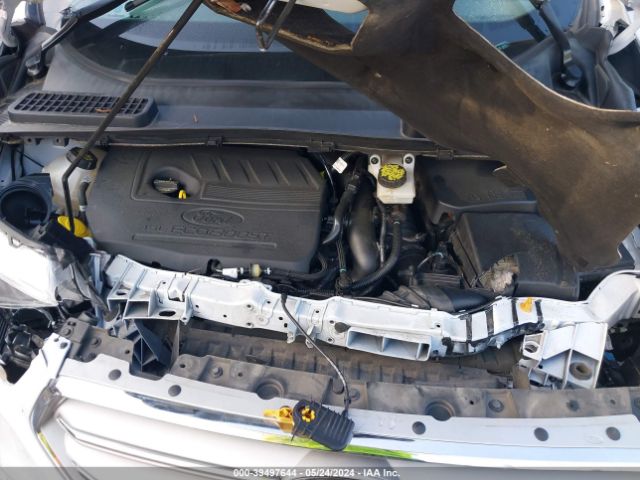 1FMCU0GD5JUC33422 Ford ESCAPE SE