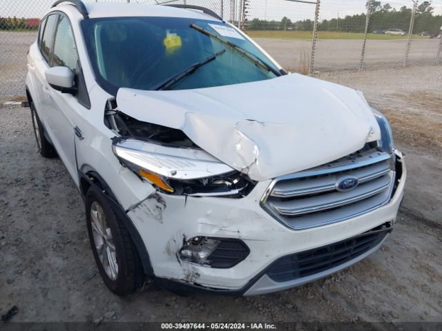 1FMCU0GD5JUC33422 Ford ESCAPE SE