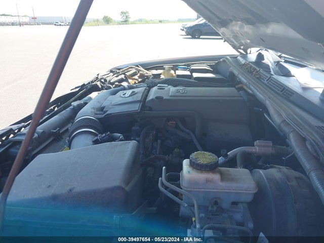 Nissan Frontier Desert Runner 2016 1N6AD0ER6GN751002 Image 10