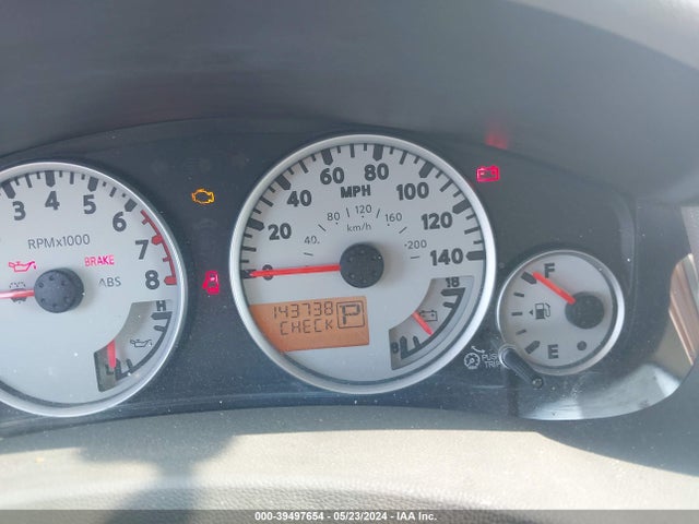 Nissan Frontier Desert Runner 2016 1N6AD0ER6GN751002 Image 7