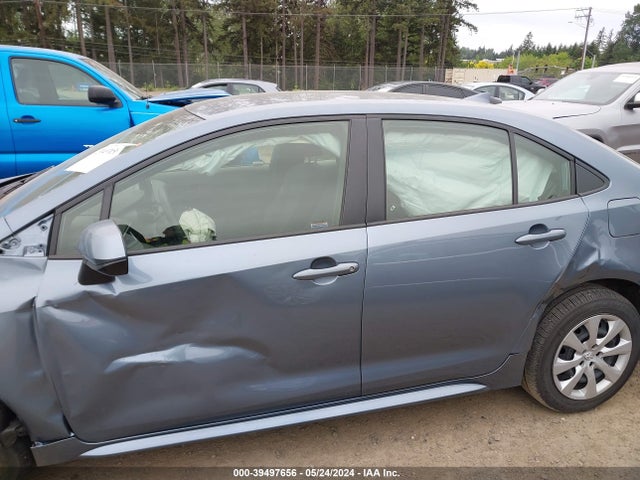 Toyota COROLLA LE 2023 JTDB4MEE8P3005447 Image 14