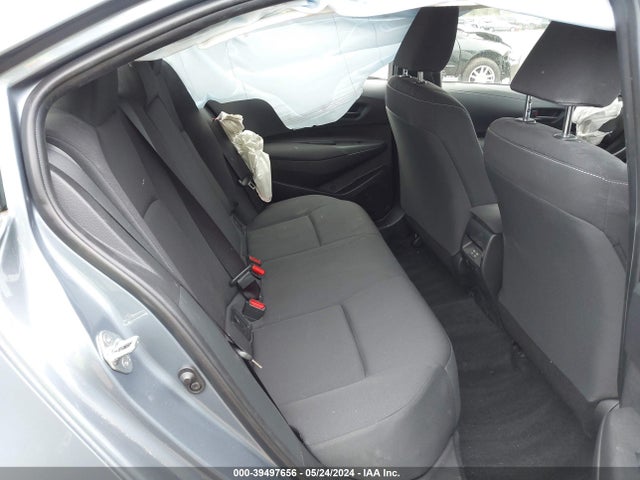 Toyota COROLLA LE 2023 JTDB4MEE8P3005447 Image 8