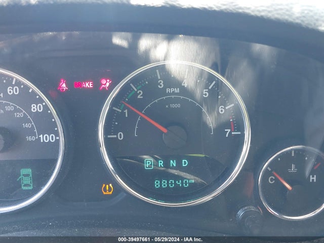 1C4BJWDG1HL704914 Jeep Wrangler Unlimited Sport 4x4