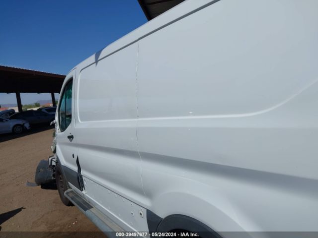1FTYR1ZMXGKA38841 Ford Transit-250