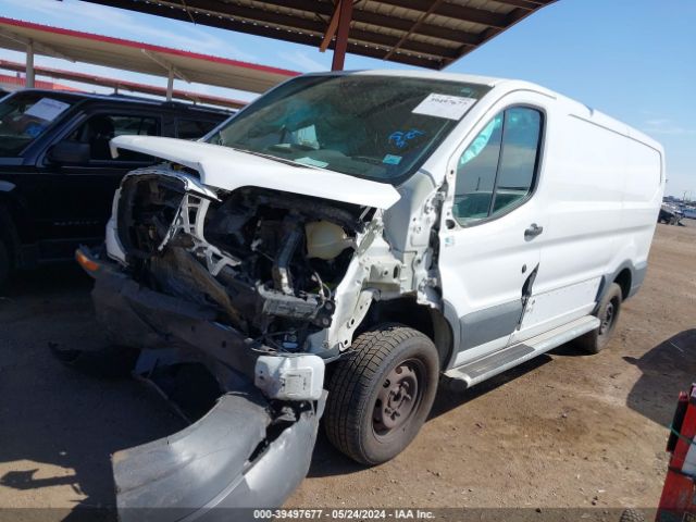 1FTYR1ZMXGKA38841 Ford Transit-250