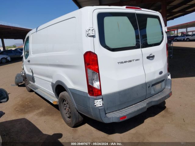 1FTYR1ZMXGKA38841 Ford Transit-250