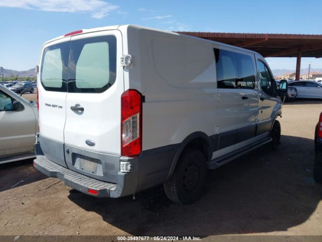 1FTYR1ZMXGKA38841 Ford Transit-250