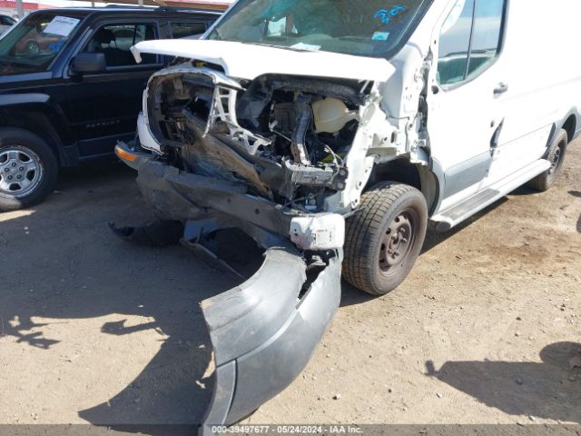 1FTYR1ZMXGKA38841 Ford Transit-250