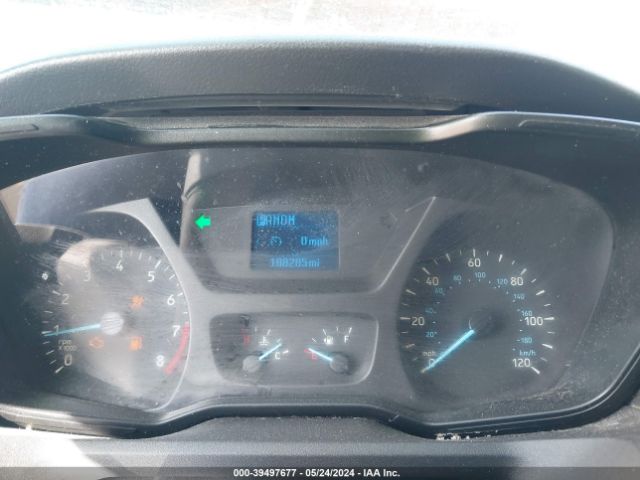 1FTYR1ZMXGKA38841 Ford Transit-250