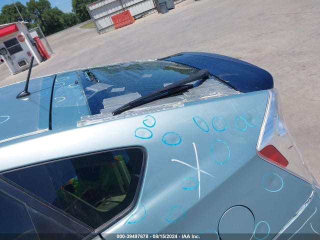 Toyota Prius Two 2015 JTDKN3DU8F1984364 Image 18