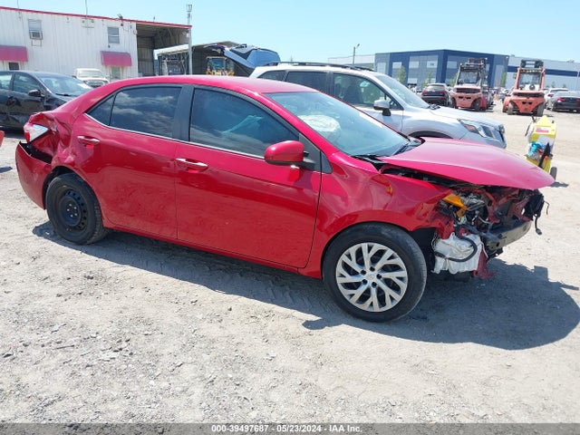 2019 2T1BURHE8KC176482 main image