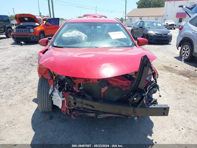 Toyota COROLLA LE 2019 2T1BURHE8KC176482 Image 13