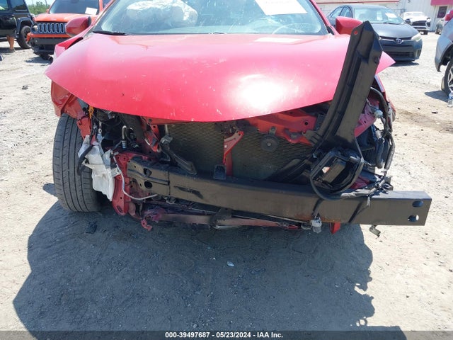 Toyota COROLLA LE 2019 2T1BURHE8KC176482 Image 6