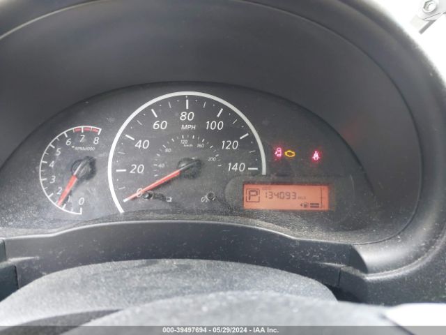 3N1CN7AP3FL913174 Nissan Versa 1.6 S+