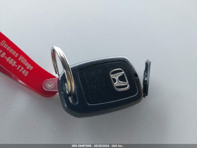 2HGFC2F65KH582184 Honda Civic Lx