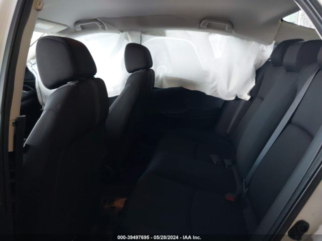 2HGFC2F65KH582184 Honda Civic Lx