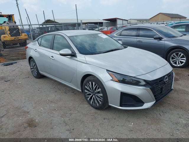 Nissan Altima Sv Fwd 2023 1N4BL4DVXPN341468 головне зображення