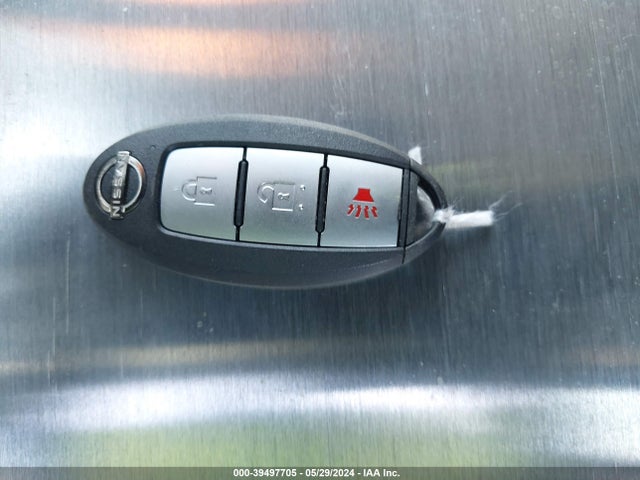 Nissan Kicks S Xtronic Cvt 2022 3N1CP5BV4NL494147 Image 11