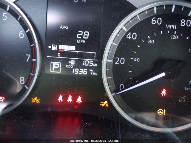 Nissan Kicks S Xtronic Cvt 2022 3N1CP5BV4NL494147 Image 15